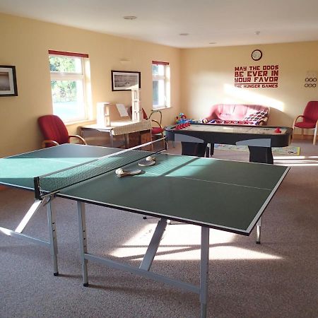 Lough Gara Lodge Self Catering Gorteen  Luaran gambar