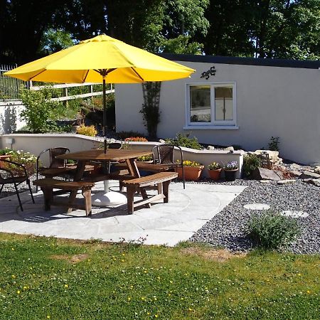 Lough Gara Lodge Self Catering Gorteen  Luaran gambar