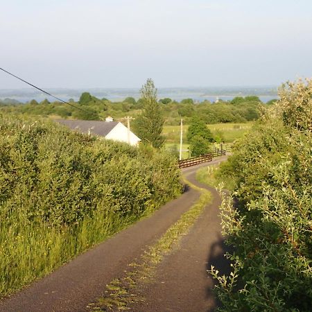 Lough Gara Lodge Self Catering Gorteen  Luaran gambar