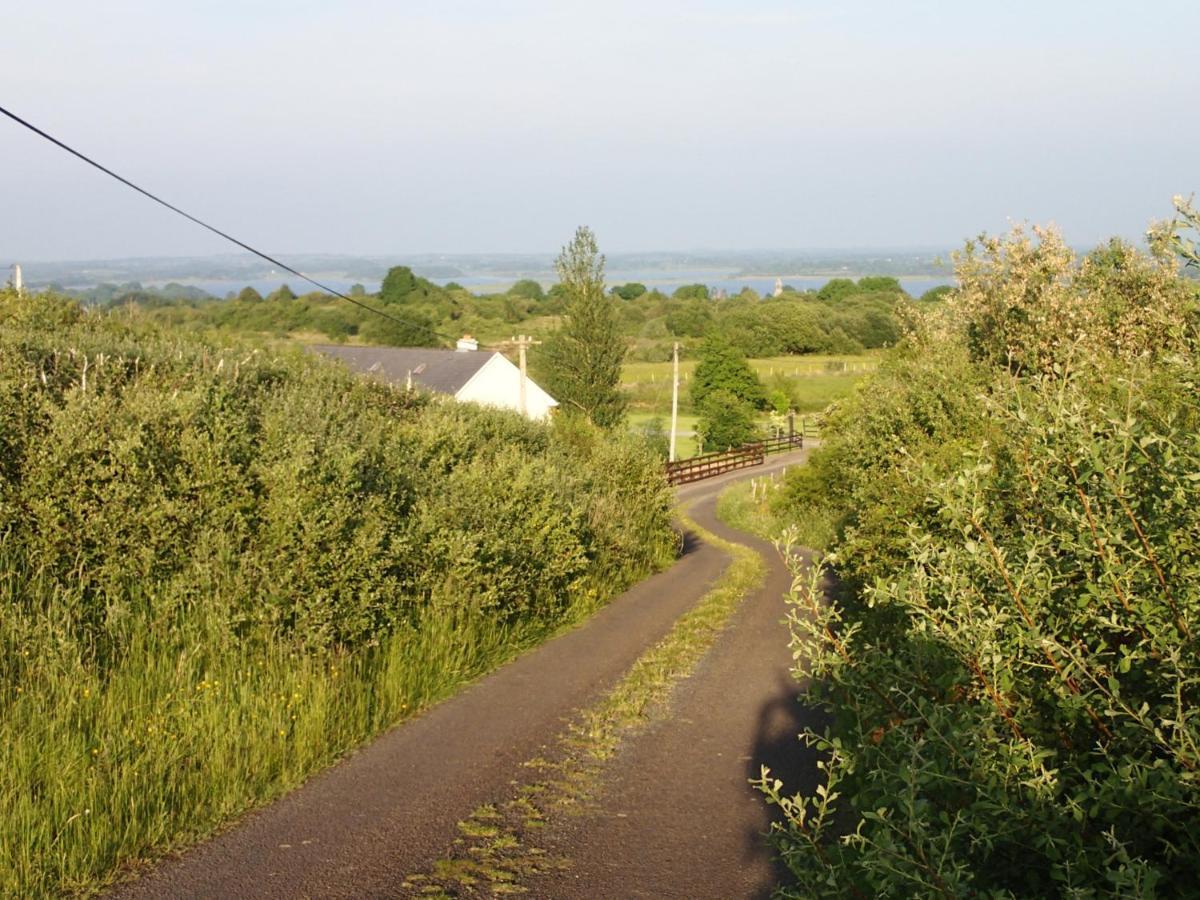 Lough Gara Lodge Self Catering Gorteen  Luaran gambar