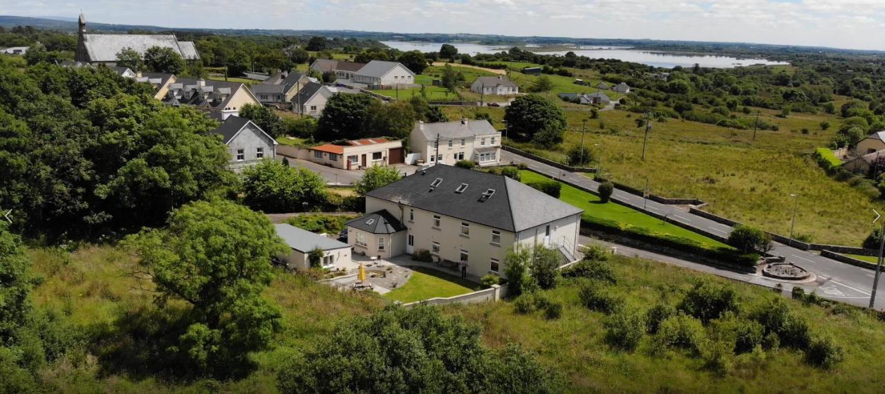 Lough Gara Lodge Self Catering Gorteen  Luaran gambar