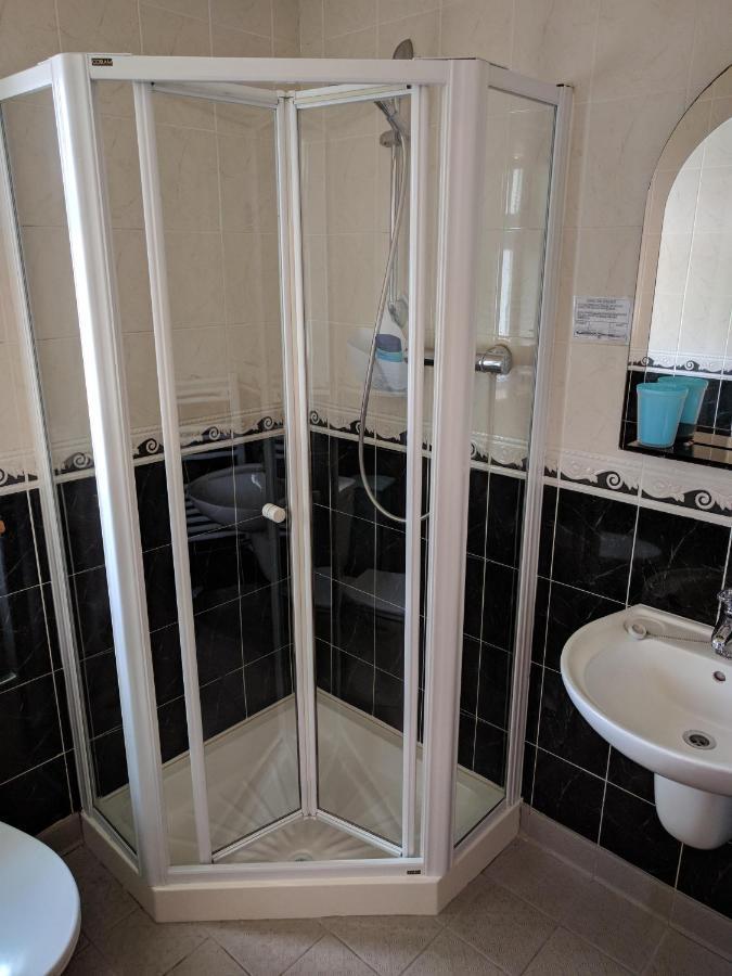 Lough Gara Lodge Self Catering Gorteen  Luaran gambar