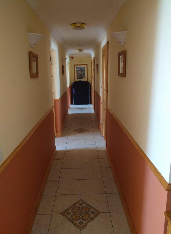 Lough Gara Lodge Self Catering Gorteen  Luaran gambar