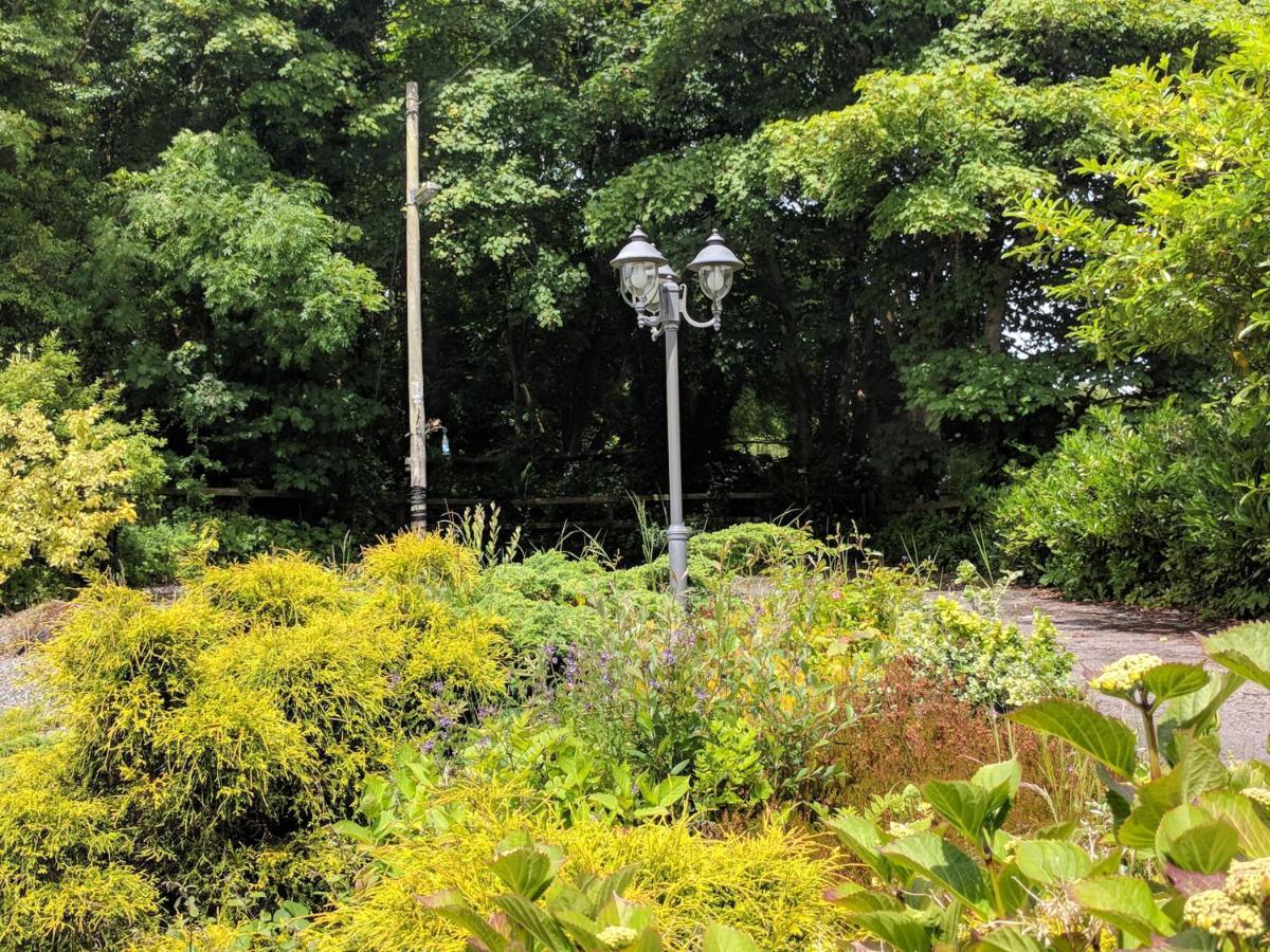 Lough Gara Lodge Self Catering Gorteen  Luaran gambar